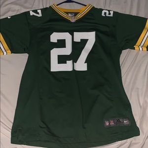 Eddie Lacy Packers Jersey